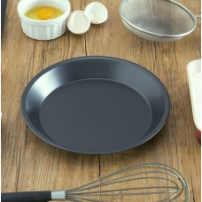 Home Basics Round Baking Pan HOBA1135